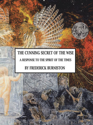 cover image of The Cunning Secret of the Wise